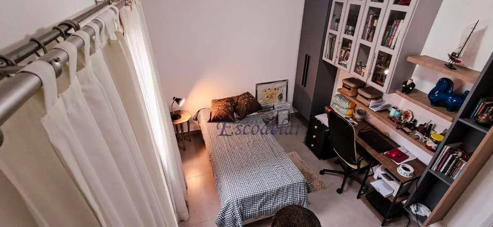 Casa, 3 quartos, 155 m² - Foto 6