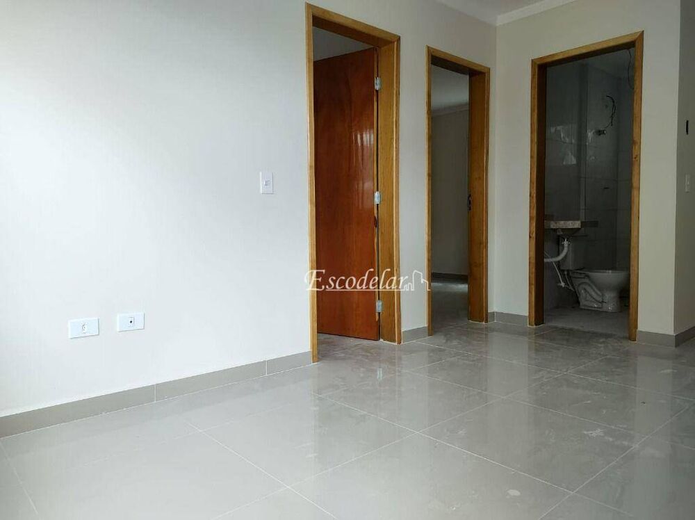 Apartamento, 2 quartos, 40 m² - Foto 2