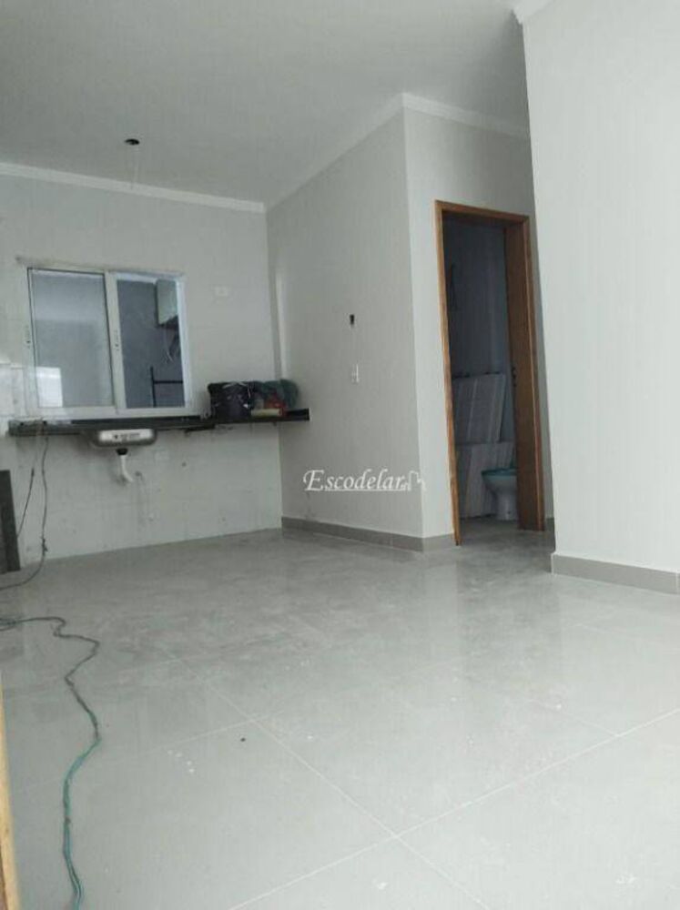 Apartamento, 2 quartos, 40 m² - Foto 1