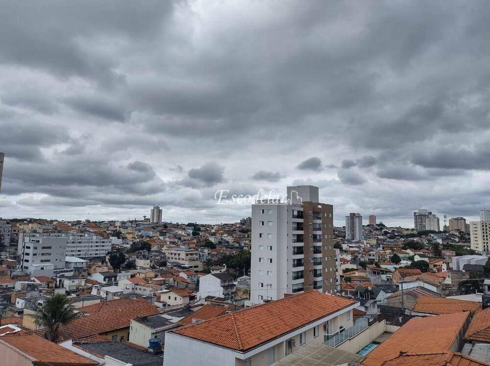 Apartamento, 2 quartos, 40 m² - Foto 8