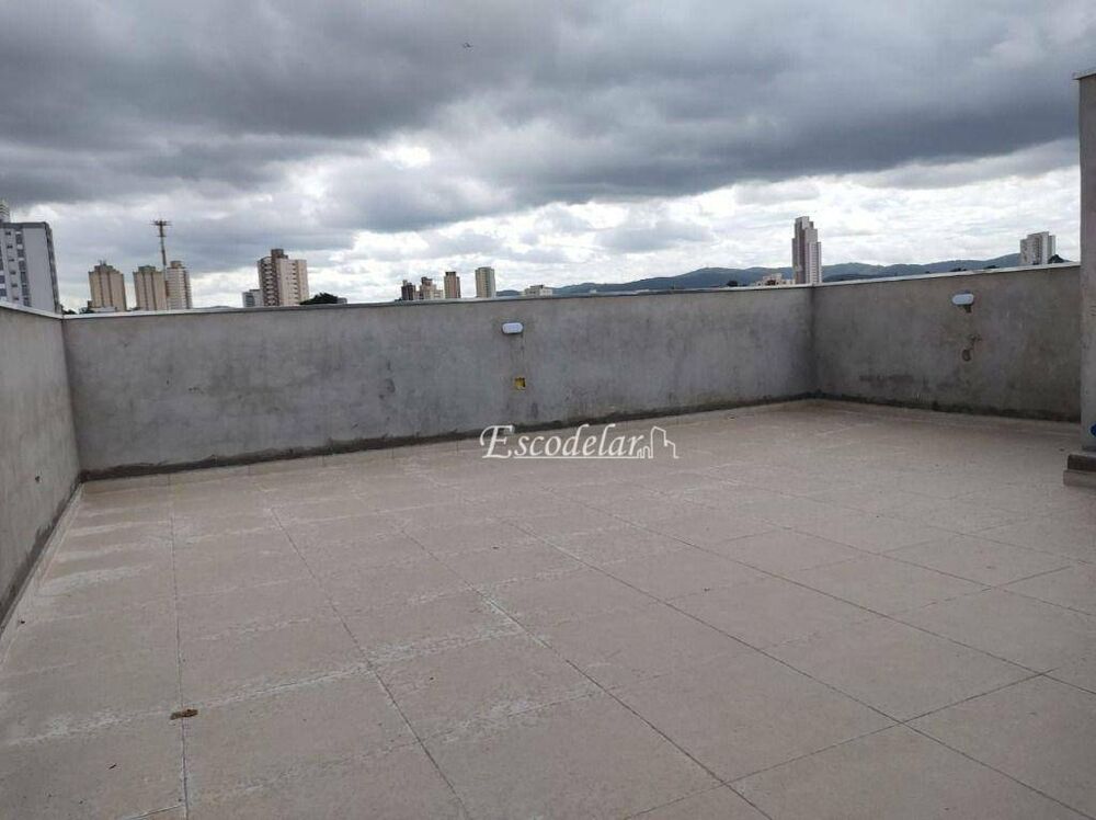 Apartamento, 2 quartos, 40 m² - Foto 6