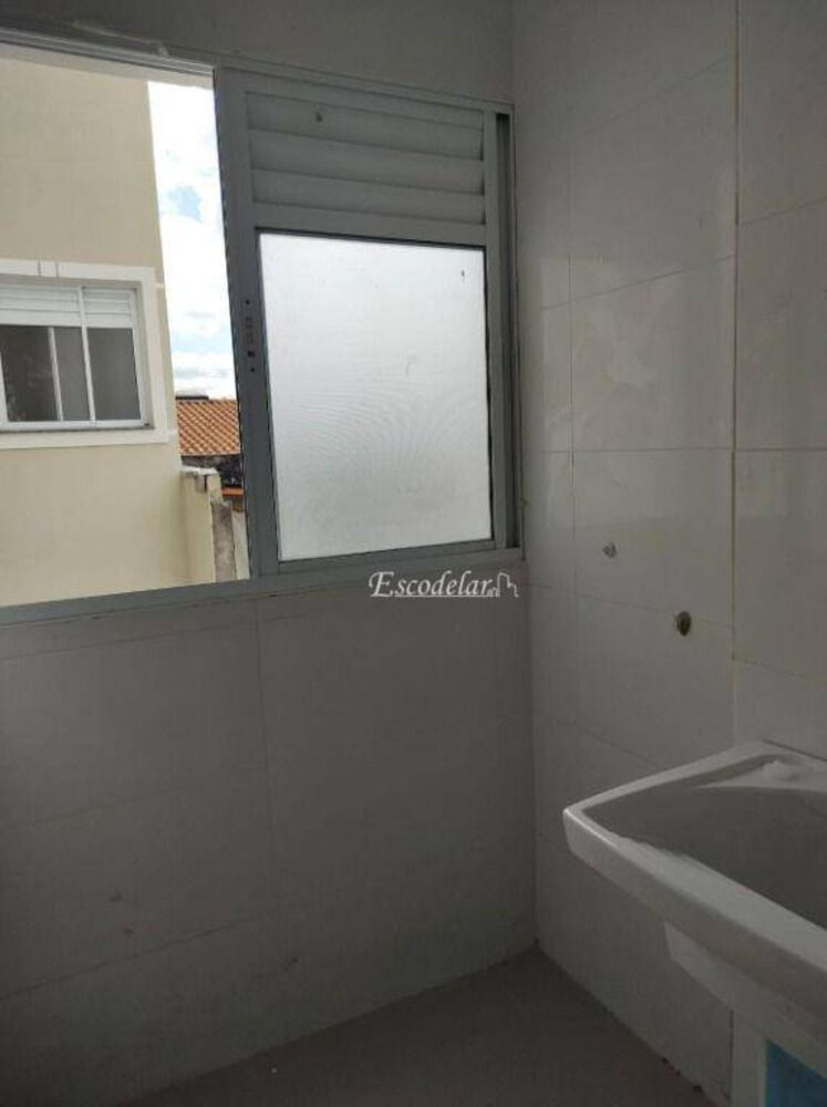 Apartamento, 2 quartos, 40 m² - Foto 4
