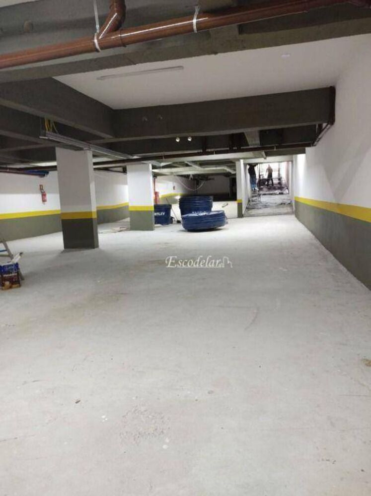 Apartamento, 2 quartos, 40 m² - Foto 7