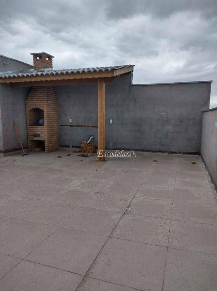 Apartamento, 2 quartos, 40 m² - Foto 5