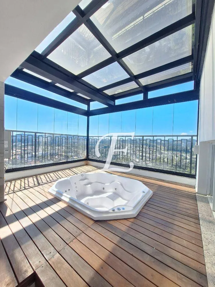 Apartamento, 3 quartos, 176 m² - Foto 4