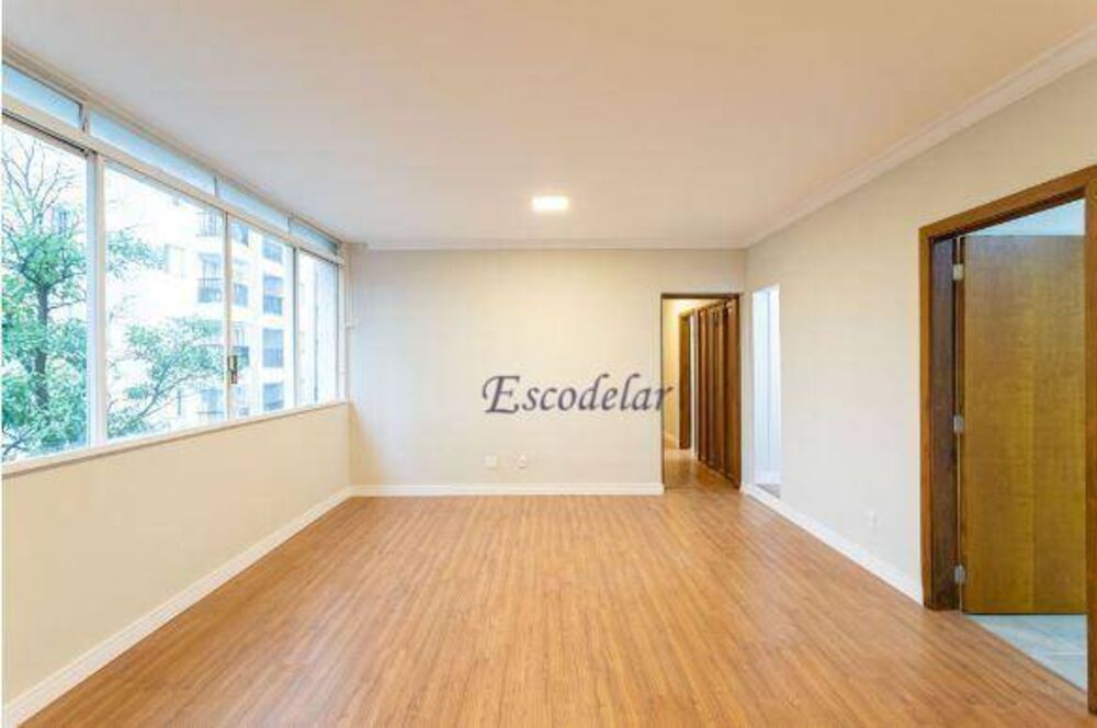 Apartamento, 3 quartos, 134 m² - Foto 1