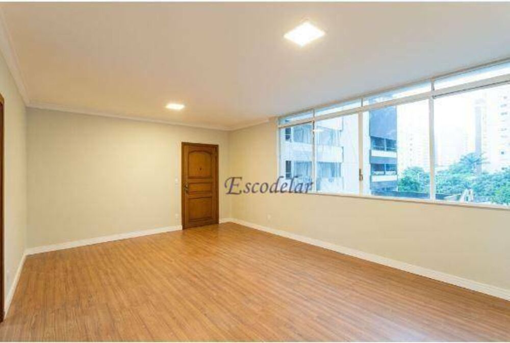 Apartamento, 3 quartos, 134 m² - Foto 2