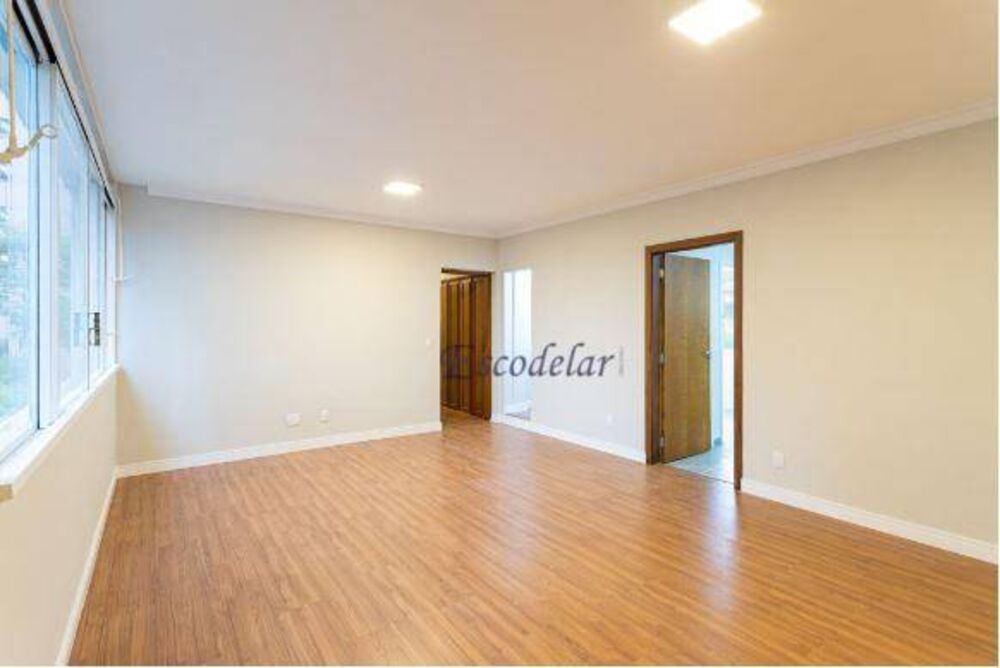 Apartamento, 3 quartos, 134 m² - Foto 3
