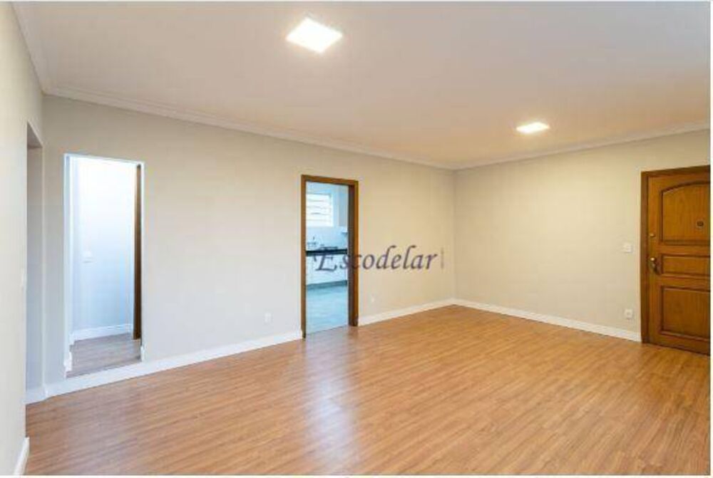 Apartamento, 3 quartos, 134 m² - Foto 4