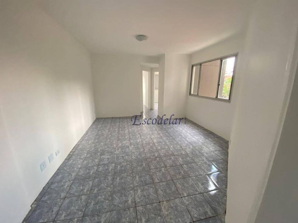Apartamento, 2 quartos, 55 m² - Foto 1