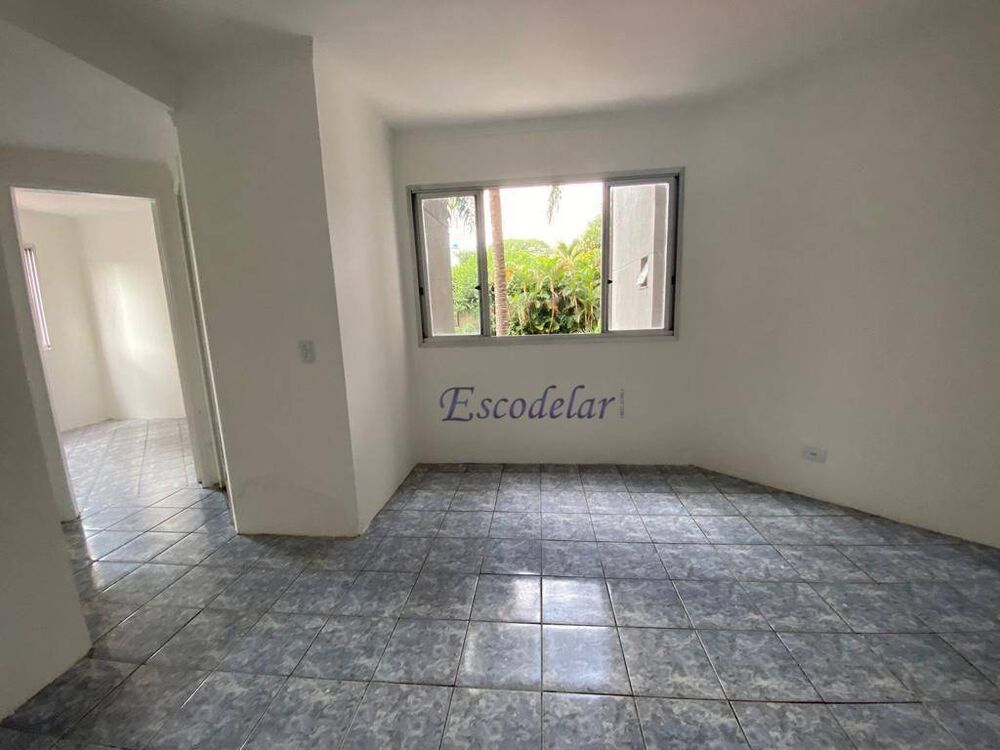 Apartamento, 2 quartos, 55 m² - Foto 2