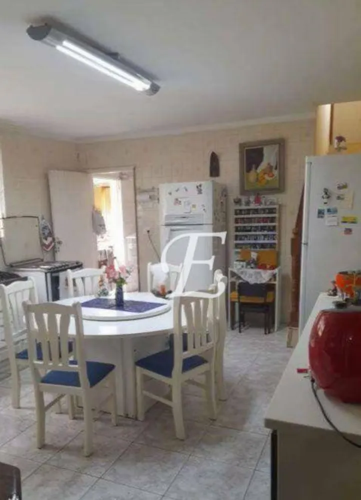 Casa, 5 quartos, 140 m² - Foto 2