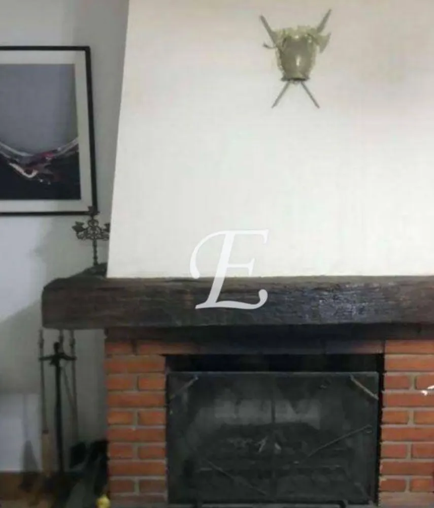 Casa, 5 quartos, 140 m² - Foto 1