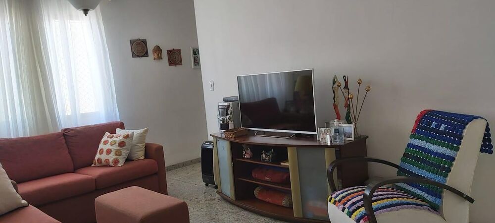 Apartamento, 3 quartos, 86 m² - Foto 2