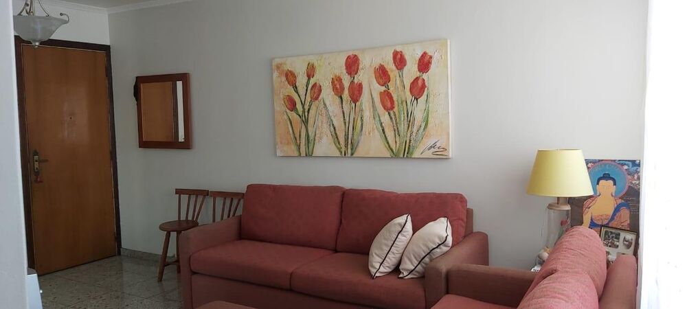 Apartamento, 3 quartos, 86 m² - Foto 3
