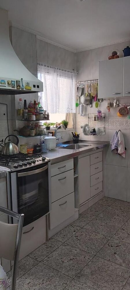 Apartamento, 3 quartos, 86 m² - Foto 4