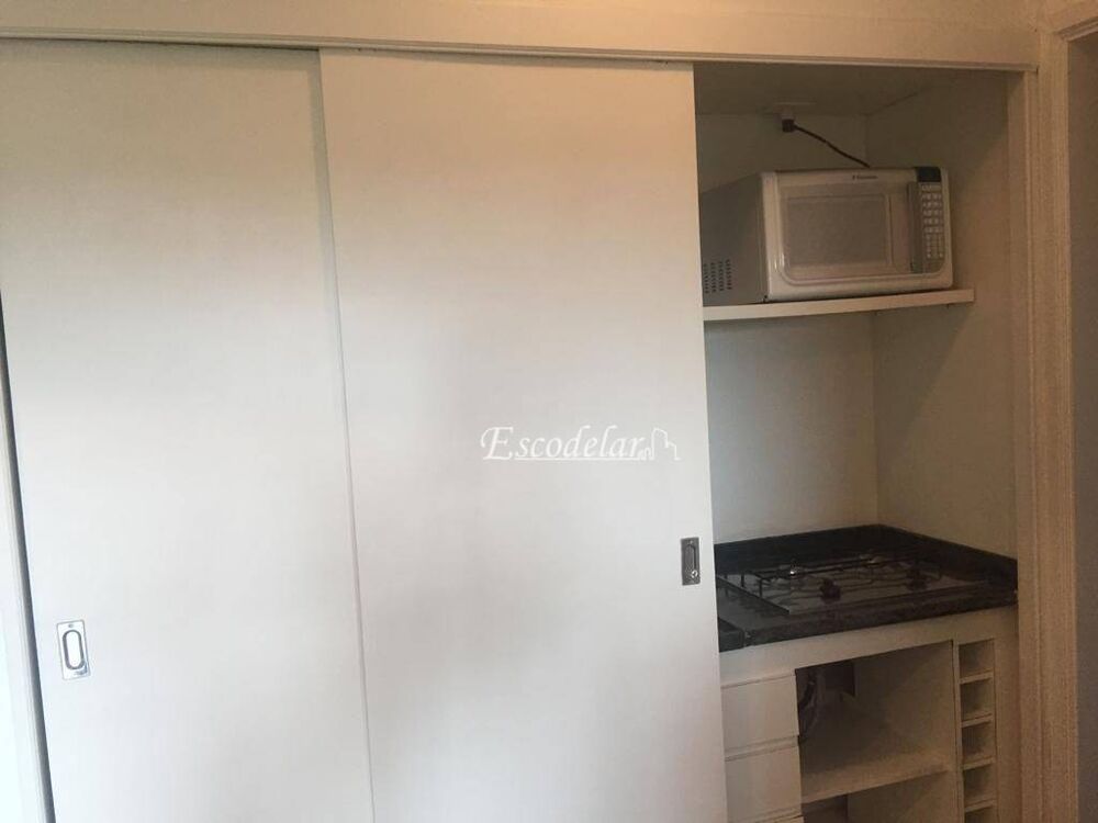 Apartamento, 1 quarto, 39 m² - Foto 8