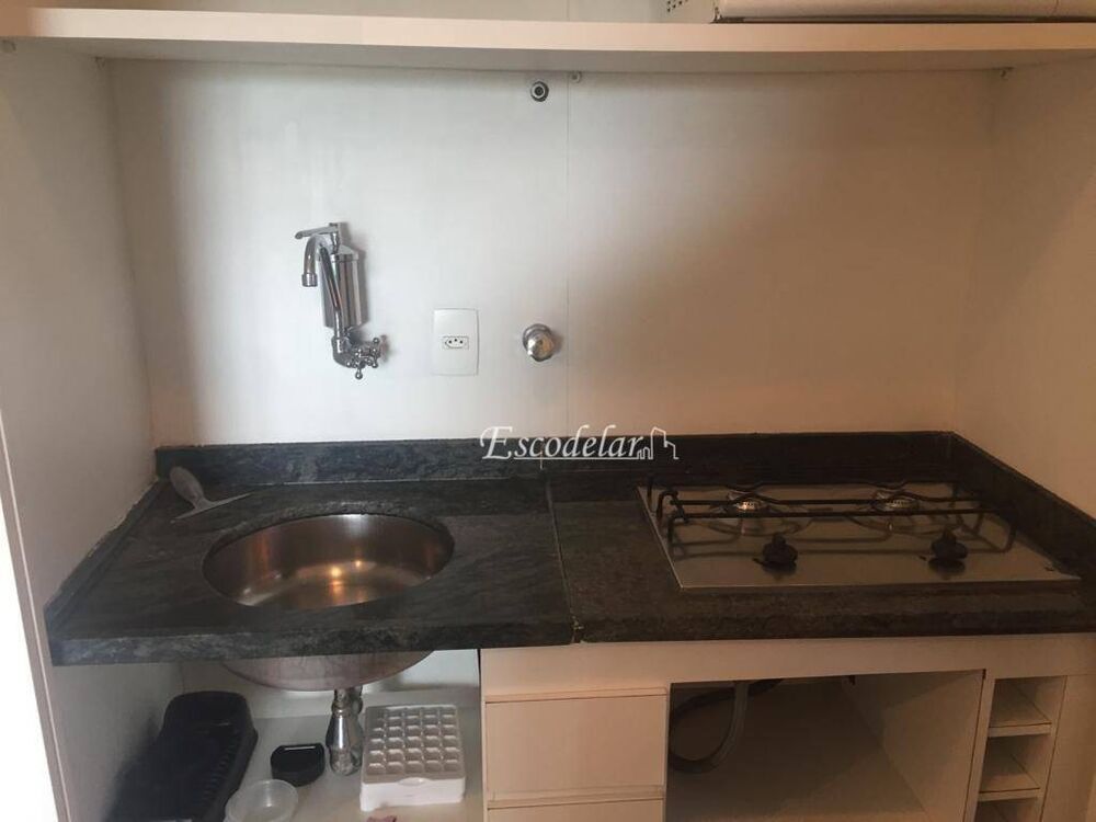 Apartamento, 1 quarto, 39 m² - Foto 7