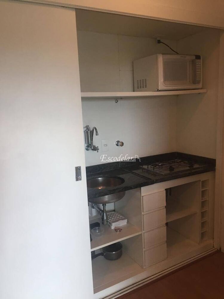Apartamento, 1 quarto, 39 m² - Foto 4