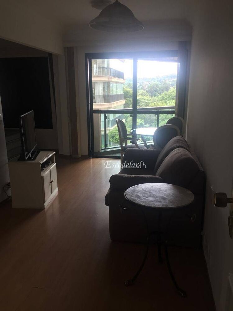 Apartamento, 1 quarto, 39 m² - Foto 2