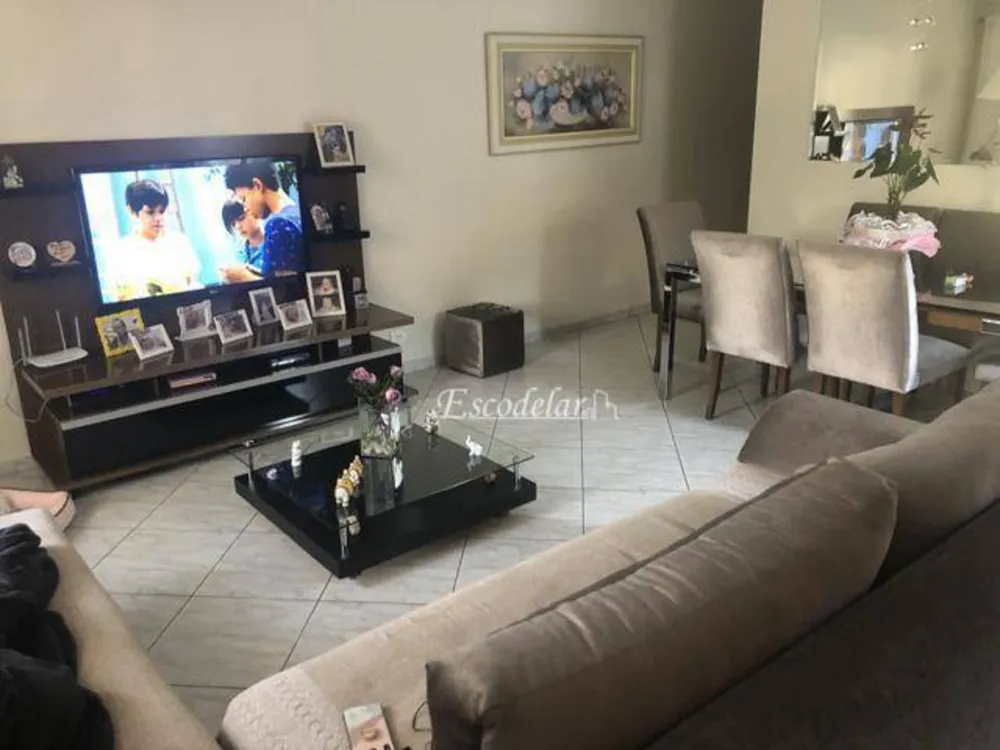 Casa, 3 quartos, 145 m² - Foto 4