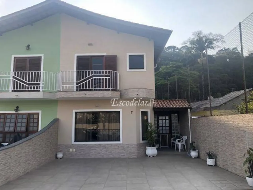 Casa, 3 quartos, 145 m² - Foto 2
