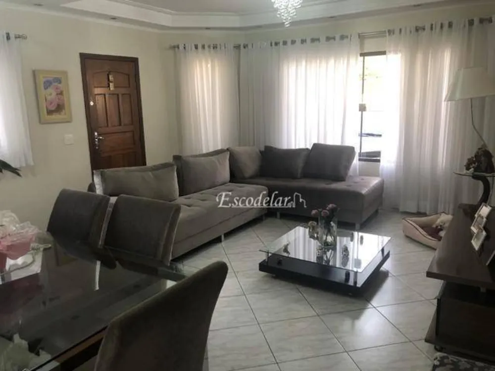 Casa, 3 quartos, 145 m² - Foto 1