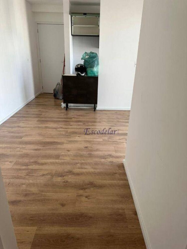 Apartamento, 2 quartos, 50 m² - Foto 3