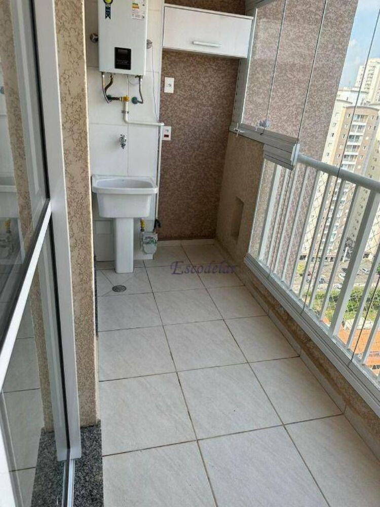 Apartamento, 2 quartos, 50 m² - Foto 1