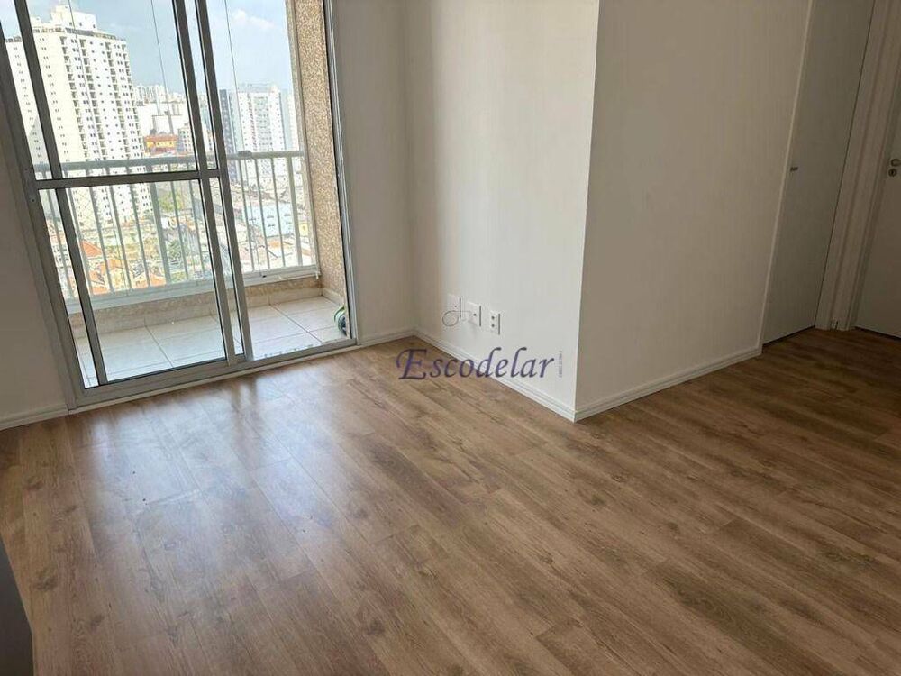 Apartamento, 2 quartos, 50 m² - Foto 2