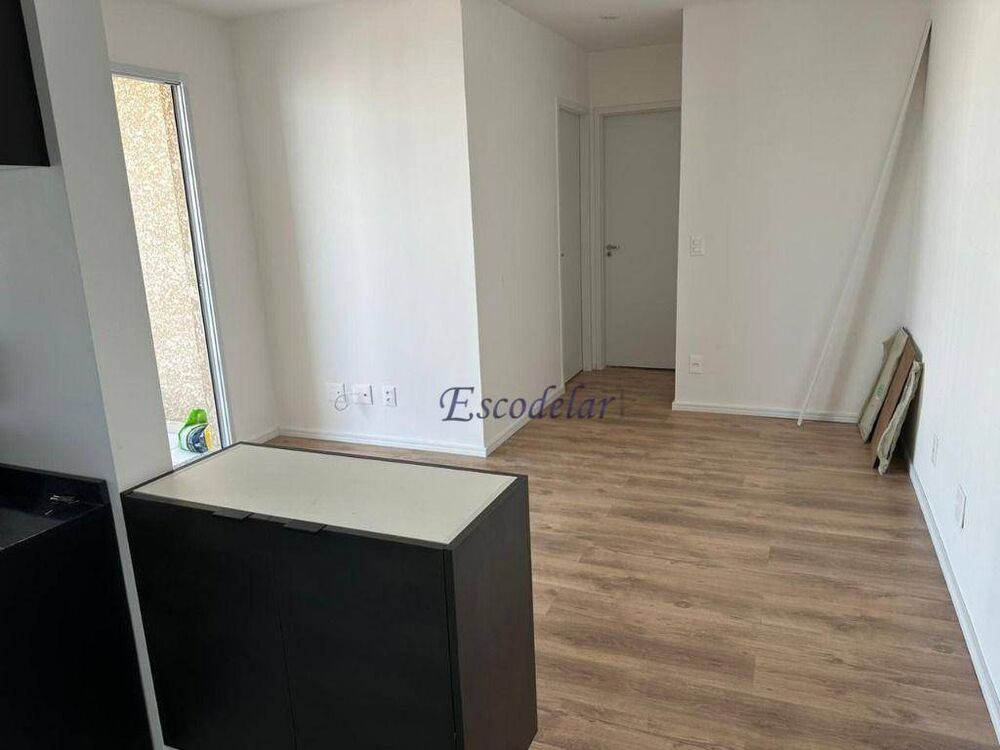 Apartamento, 2 quartos, 50 m² - Foto 4