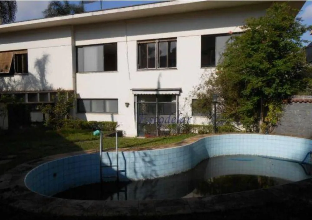 Casa, 5 quartos, 600 m² - Foto 12