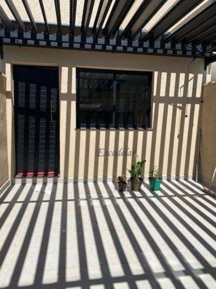 Sobrado, 6 quartos, 213 m² - Foto 9
