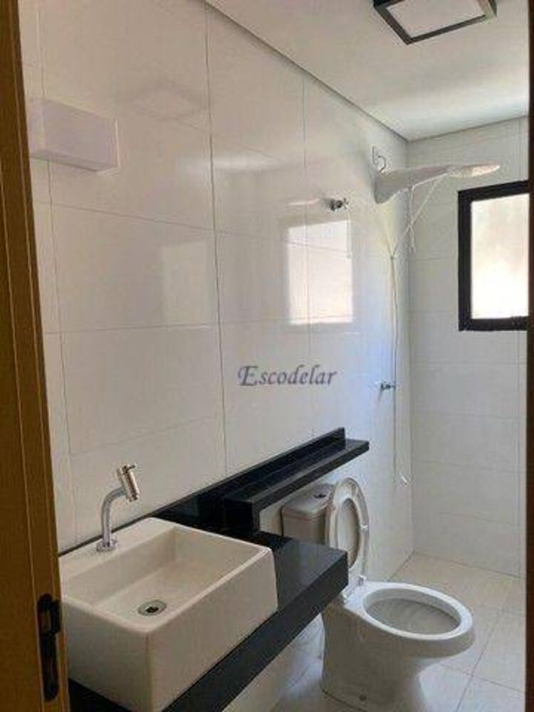Sobrado, 6 quartos, 213 m² - Foto 2