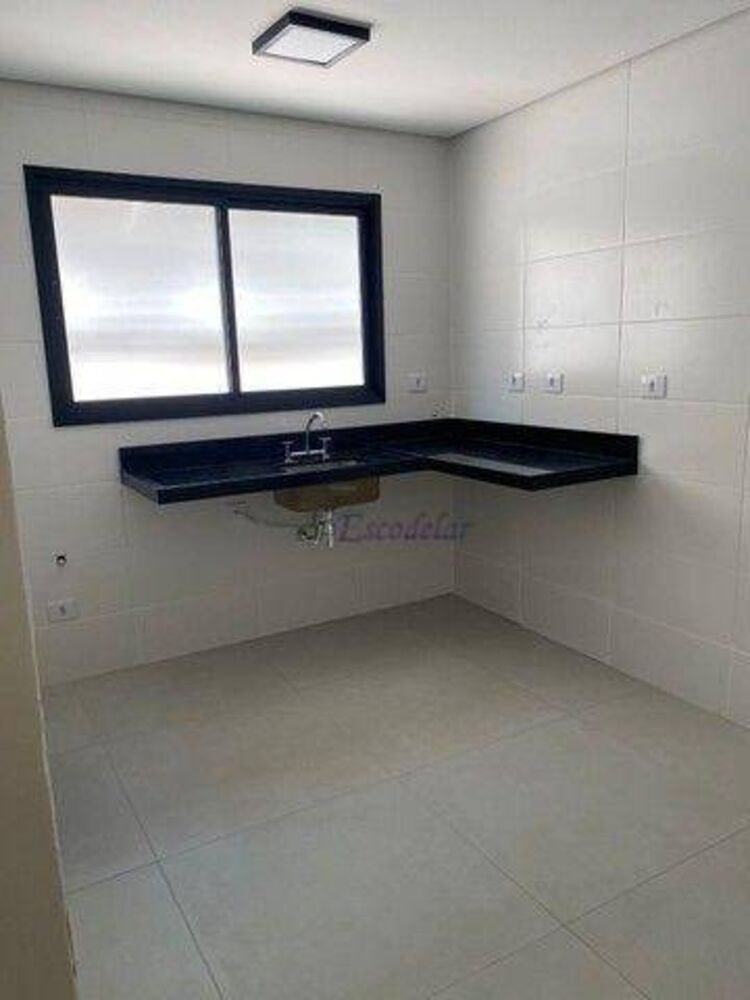 Sobrado, 6 quartos, 213 m² - Foto 3