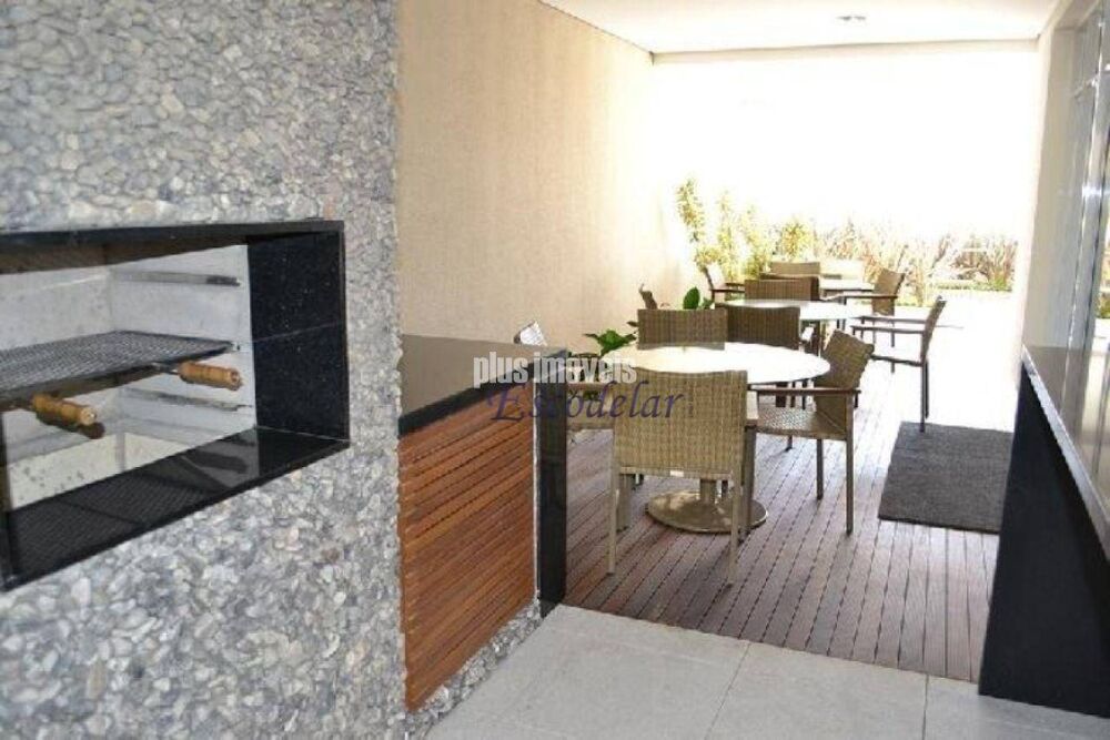 Apartamento, 4 quartos, 330 m² - Foto 4