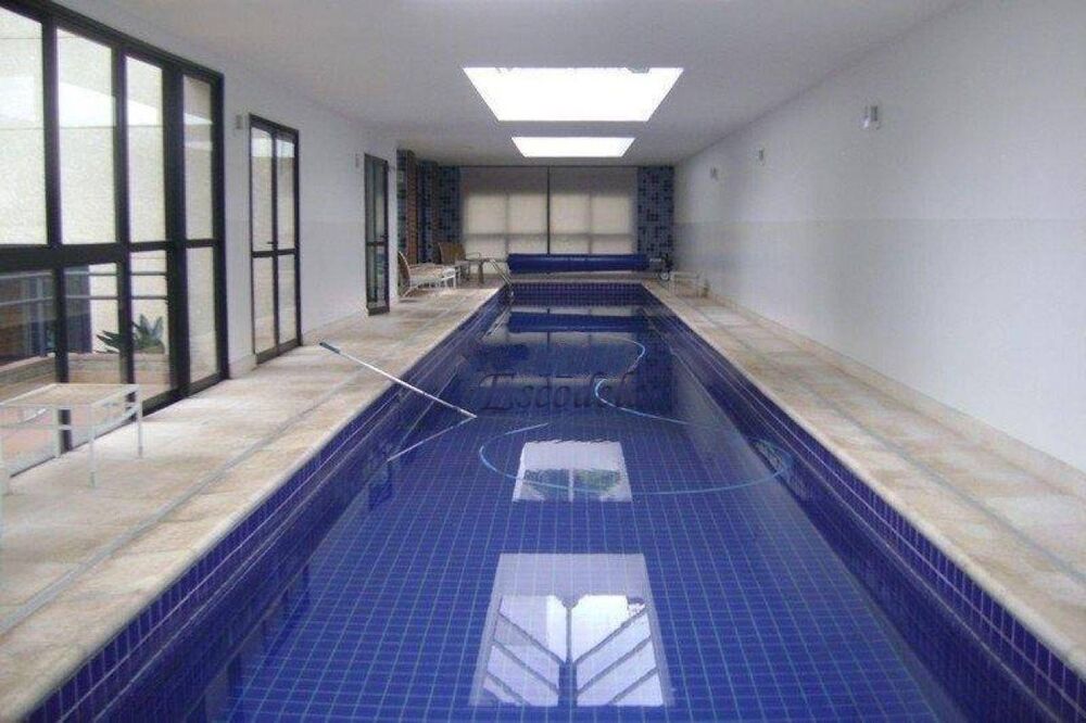 Apartamento, 4 quartos, 330 m² - Foto 1