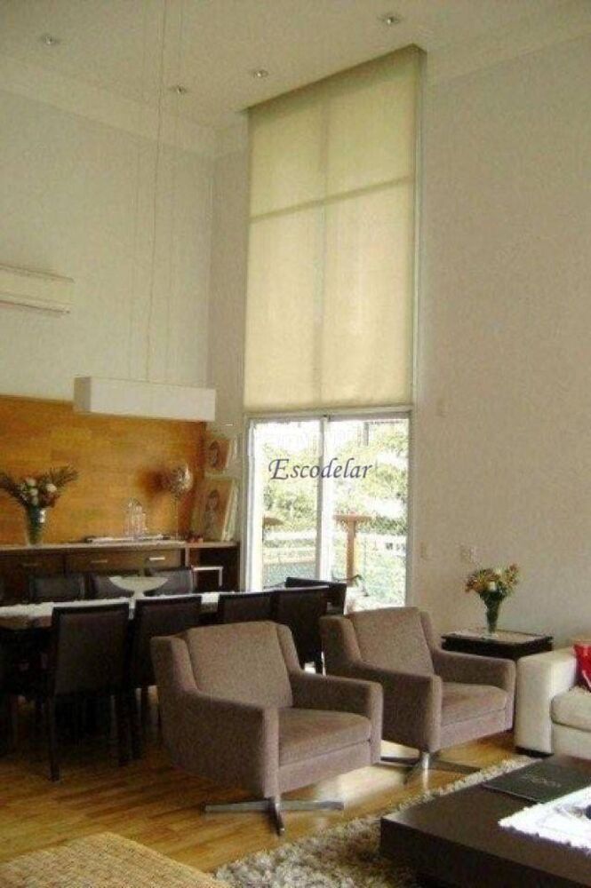 Apartamento, 4 quartos, 330 m² - Foto 3