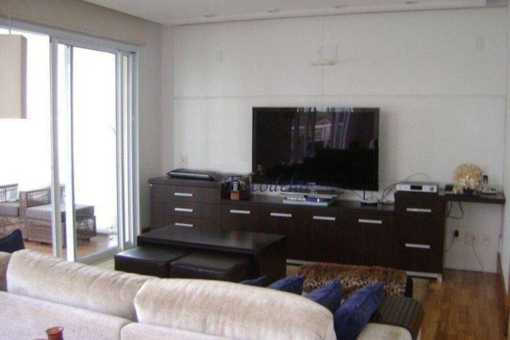 Apartamento, 4 quartos, 330 m² - Foto 2
