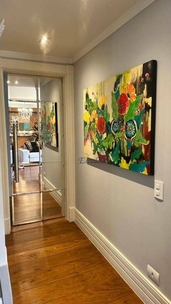 Apartamento, 3 quartos, 125 m² - Foto 4