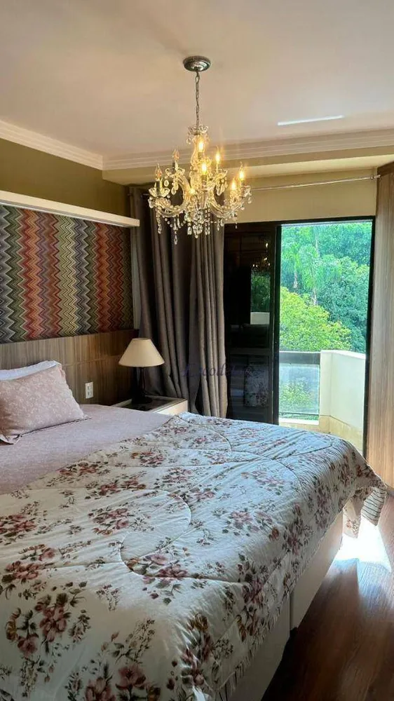 Apartamento, 3 quartos, 125 m² - Foto 7