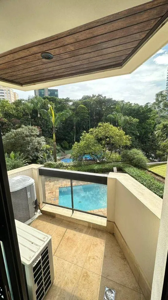 Apartamento, 3 quartos, 125 m² - Foto 8