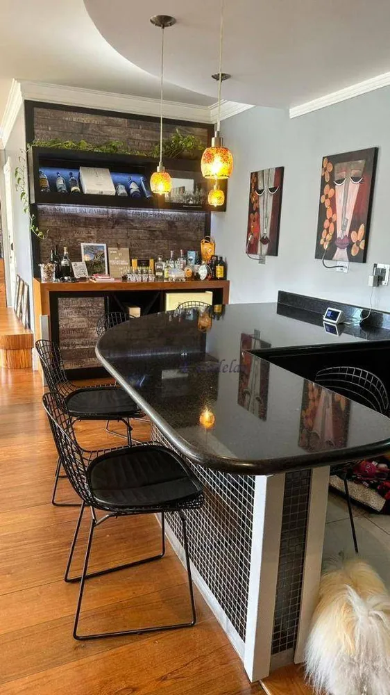 Apartamento, 3 quartos, 125 m² - Foto 5