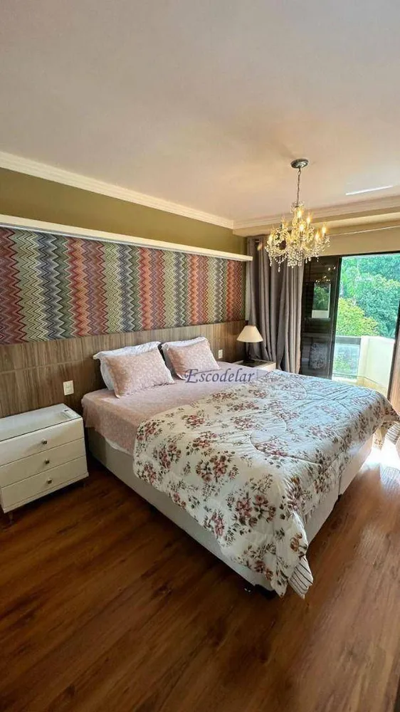 Apartamento, 3 quartos, 125 m² - Foto 6