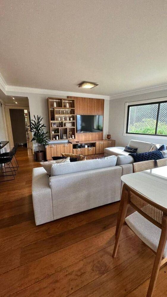 Apartamento, 3 quartos, 125 m² - Foto 3