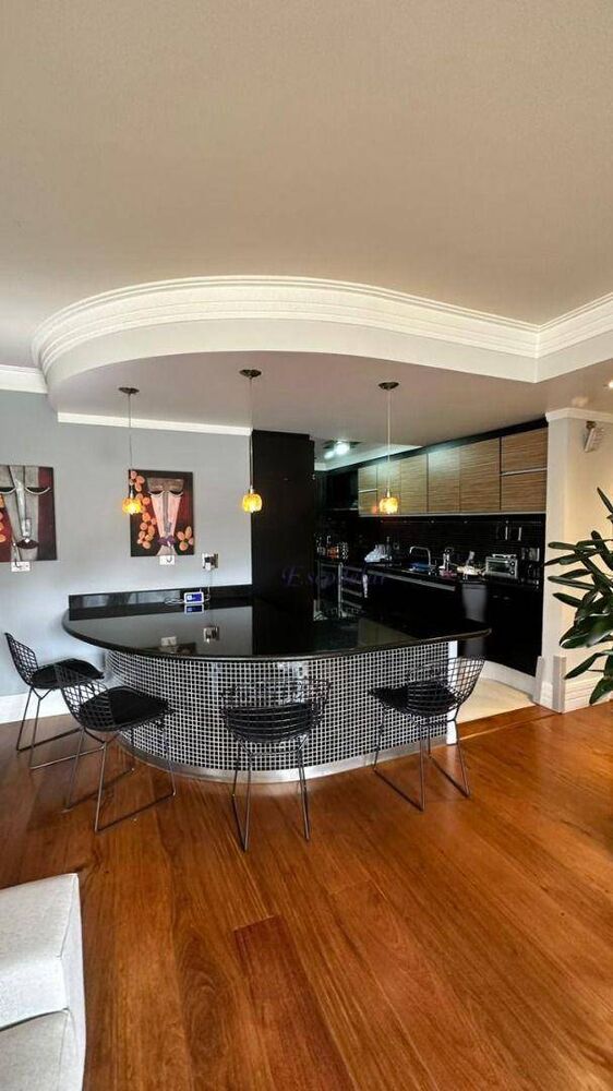 Apartamento, 3 quartos, 125 m² - Foto 2