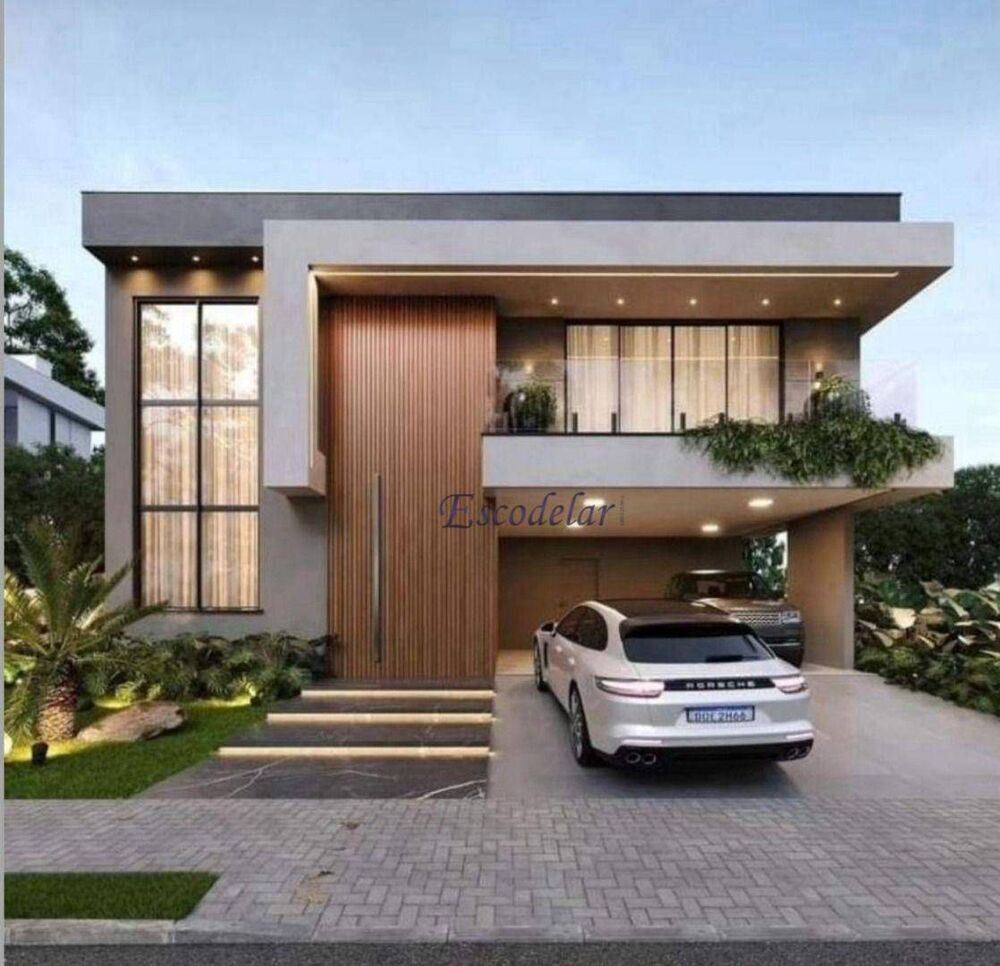 Casa de Condomínio, 3 quartos - Foto 8