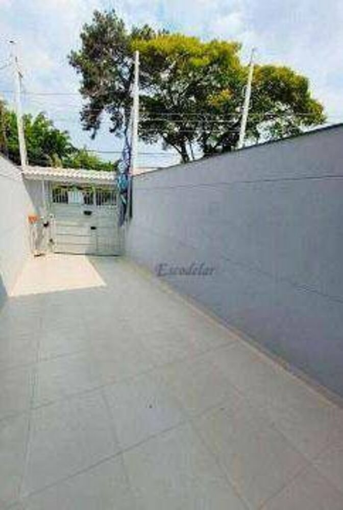 Sobrado, 2 quartos, 85 m² - Foto 3
