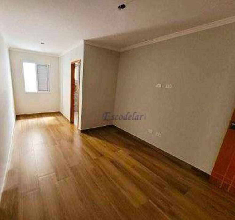 Sobrado, 2 quartos, 85 m² - Foto 2