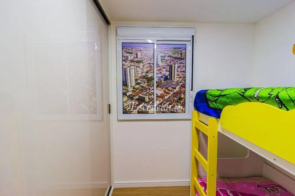 Apartamento, 2 quartos, 40 m² - Foto 11